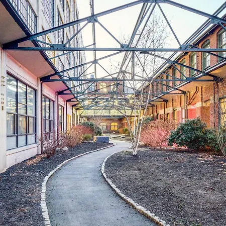 Kendall Sq 2Br W Gym Nr Mit Mass General Bos-665-2