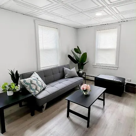 Bright 2Br By Boston Waterfront-3