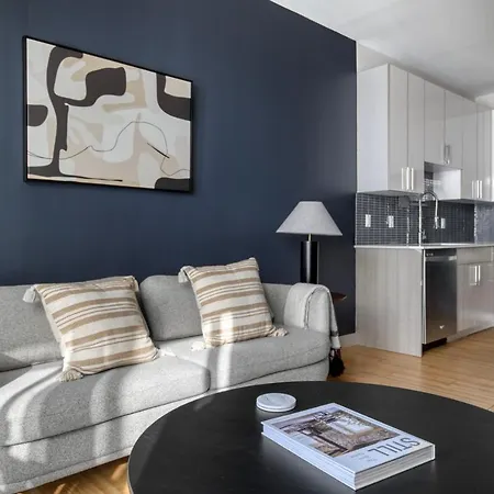 South Boston 1Br W Gym Near Red Line Bos-968-2