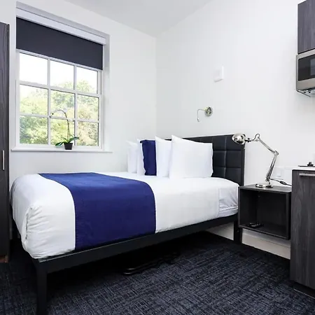 Stylish Studio The Fenway Neighborhood - Unit #106-3