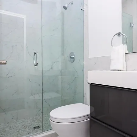 Modern Studio In Historic Boston - Garden Unit #2-2