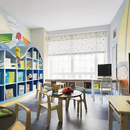 Back Bay 1Br W Wd Gym Nr Copley Sq Bos-574-3