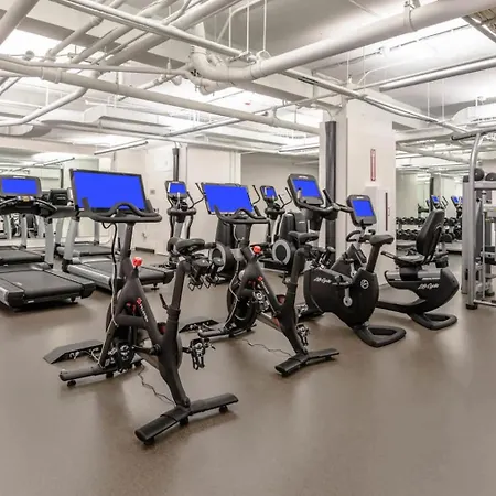 Beacon Hill 1Br W Gym Doorman Dog Park Bos-139-3