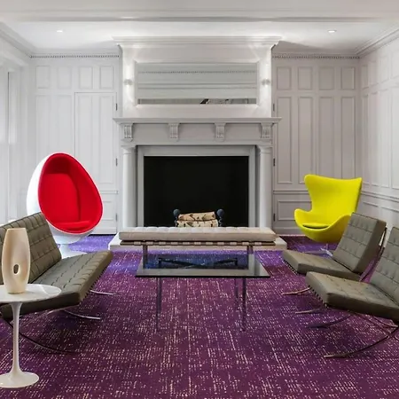 Stylish Studio In Historic Boston - Unit #405-2