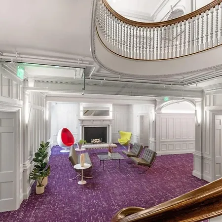 Stylish Studio In Historic Boston - Unit #205-3