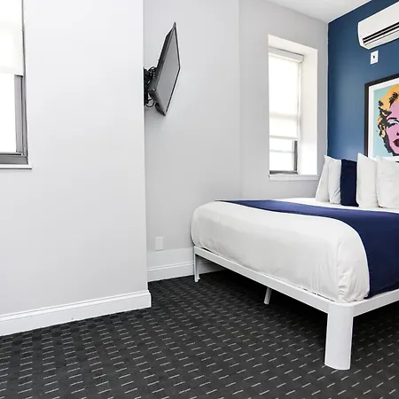 Cozy Studio In Downtown Boston, #46-3