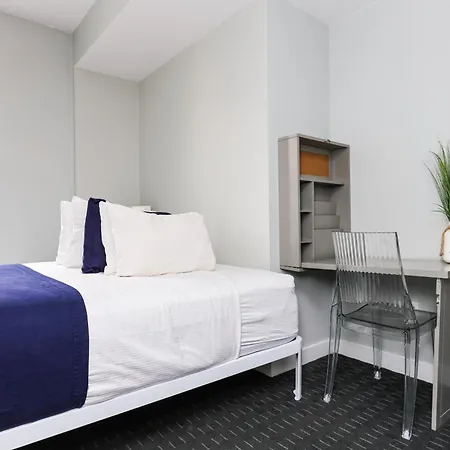 Cozy & Stylish Newbury Street Studio, #9-3