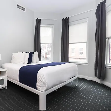 Stylish Newbury Street Studio, #2-2