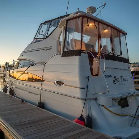Sea Pearl Boston Yacht-3