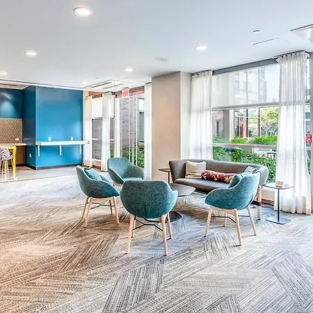 Kendall Square 1Br W Concierge Gym Nr Mit Bos-714-2