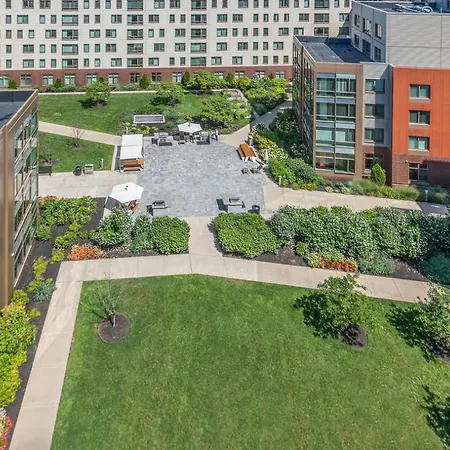 Kendall Square 1Br W Concierge Gym Nr Mit Bos-714-3