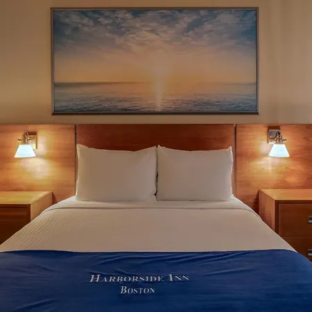 Harborside Inn-3