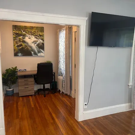 Boston Luxury 2 Bedroom Private Condo-2