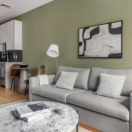 South Boston 1Br W Gym Nr Red Line Shops Bos-984-2