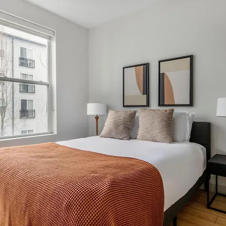 South Boston 1Br W Gym Nr Red Line Shops Bos-984-3