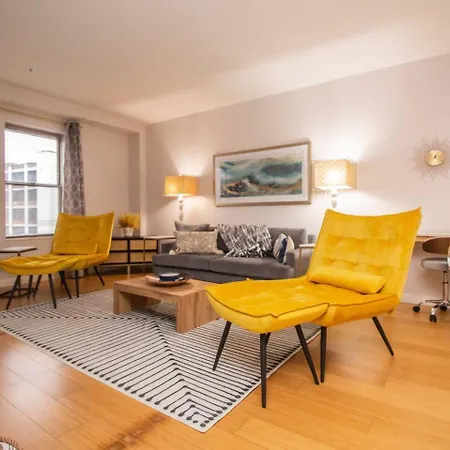 Luxury 2Bed, 2Bath, Near Bu, Hospitals, Fenway-2