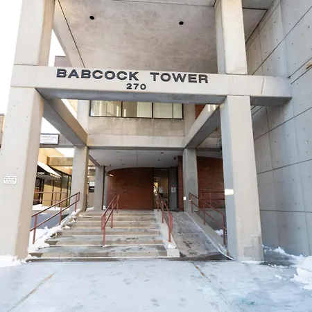 Allston 1Br Nr Boston U Green Line Bos-822-2