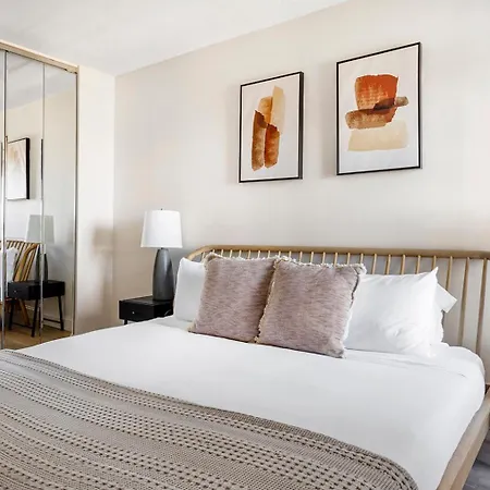 Allston 1Br Nr Boston U Green Line Bos-822-3
