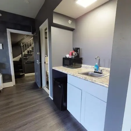 Lower Level Studios In Hip Bay Village-3