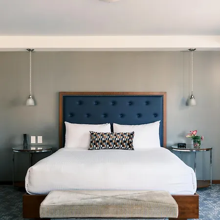 Battery Wharf Hotel, Boston Waterfront-3