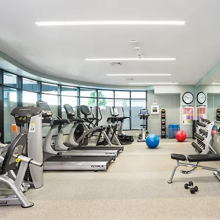 Fenway 1Br W Gym Steps From Fenway Park Bos-375-2
