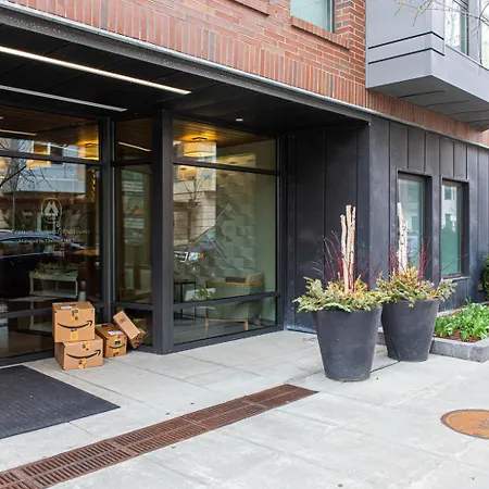 Fenway 1Br W Gym Steps From Fenway Park Bos-374-2