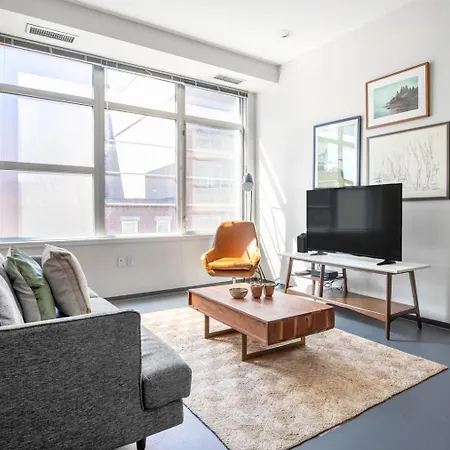 Crisp S End 2Br W Doorman Wd In Unit Bos-276-2