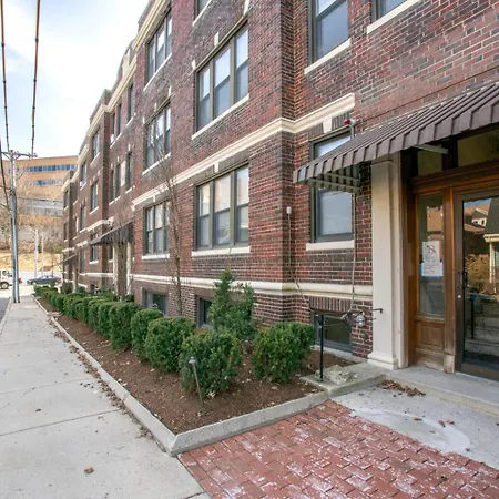 Ample Allston 2Br W Wd In Basement Bos-271-2