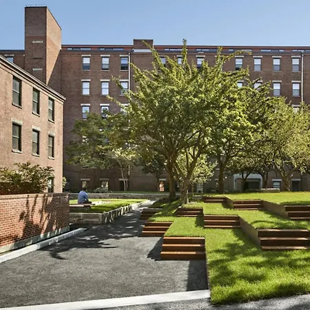 S End Loft W Pool Art Gallery Steps To T Bos-358-3