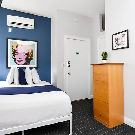 South End Studio Perfect For Work Travel #26-3