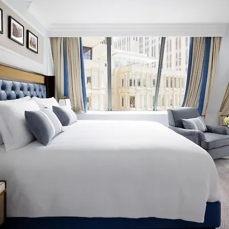 The Langham, Boston-3