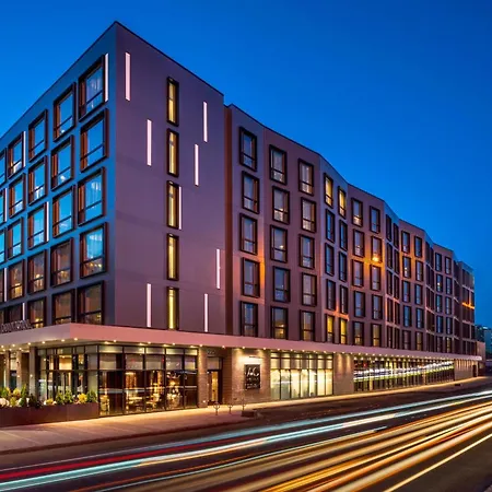 Ac Hotel By Marriott Boston Downtown-3