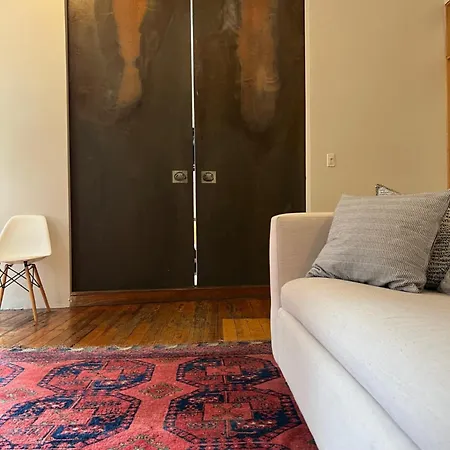 Beach Street Loft-3