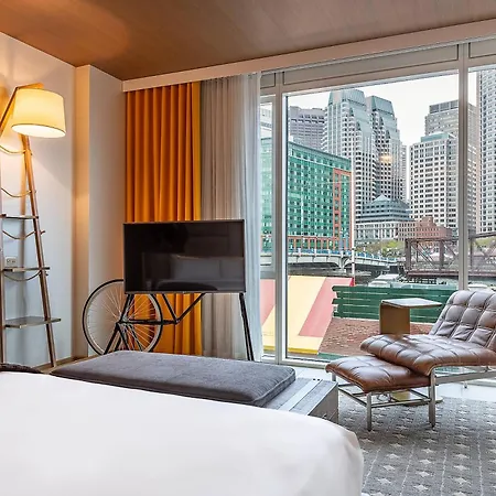 The Envoy Hotel, Autograph Collection-2