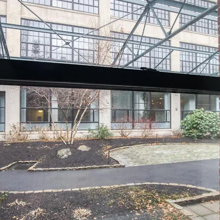 Kendall Sq 2Br W Gym Nr Mit Mass General Bos-565-2
