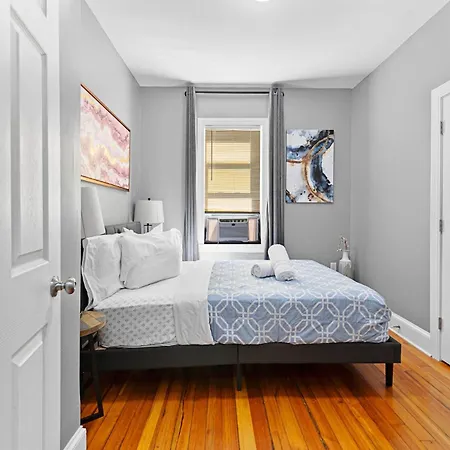 Spacious Apartments Near Ashmont-3