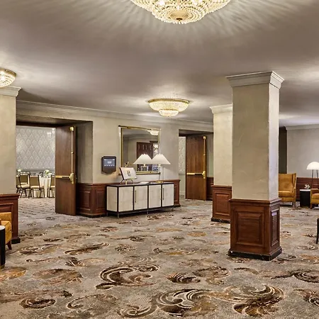 Boston Omni Parker House Hotel-3