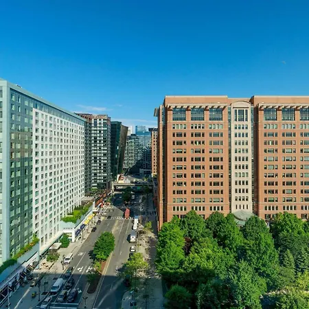 Renaissance Boston Seaport District-2