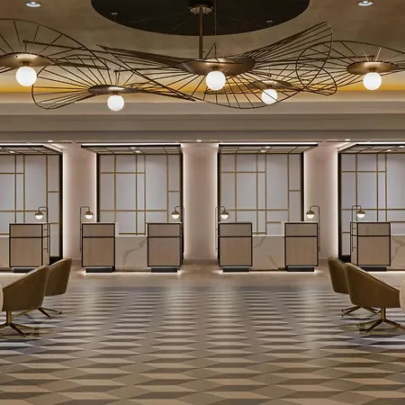 Sheraton Boston Hotel-2