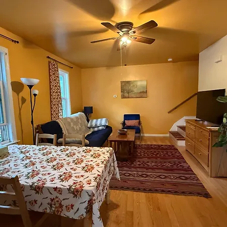 Beautiful 2-Bedroom, 2-Bath Townhouse-3