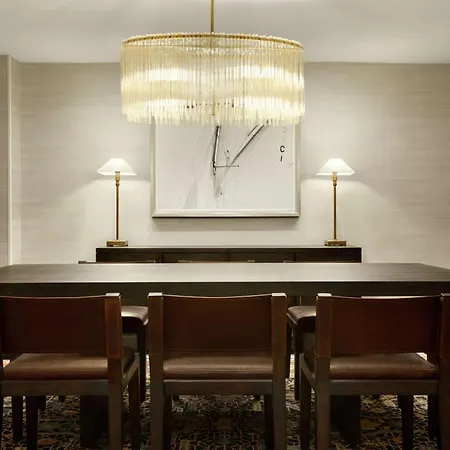 Doubletree Suites By Hilton Hotel Boston - Cambridge-2