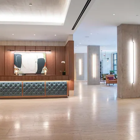 The Colonnade Hotel-3