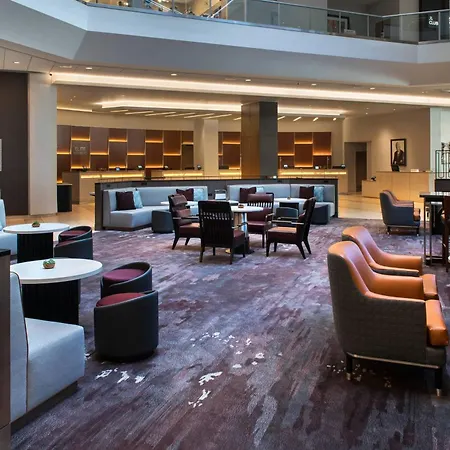 Boston Marriott Copley Place-2
