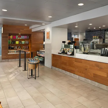 Doubletree By Hilton Hotel Boston - Downtown-3
