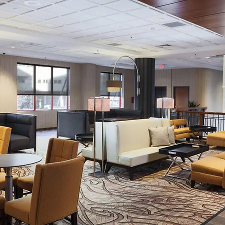 Doubletree By Hilton Hotel Boston - Downtown-2