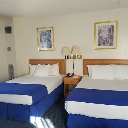 Constitution Inn-2