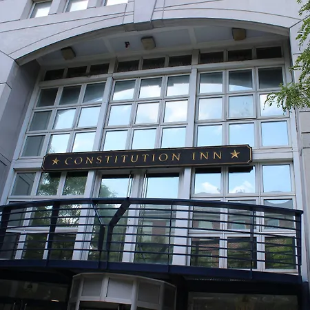 Constitution Inn-3