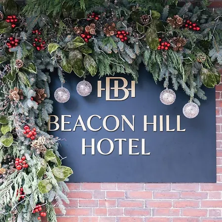 Beacon Hill Hotel-3