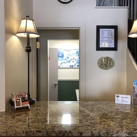 Oasis Guest House-3