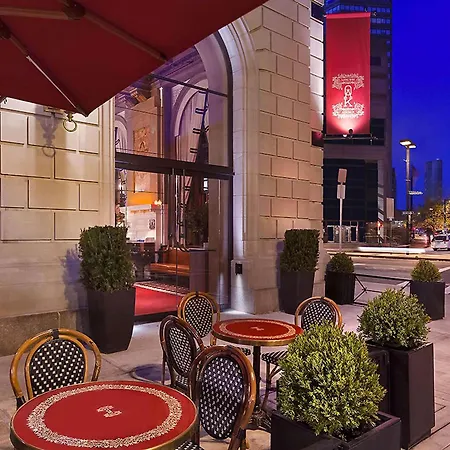 Fairmont Copley Plaza-3